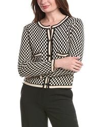Madison Miles - Cardigan - Lyst