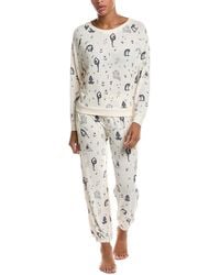 Honeydew Intimates - 2Pc Star Seeker Brushed Jersey Lounge Set - Lyst