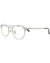 dunhill - Du0044O 48Mm Optical Frames - Lyst