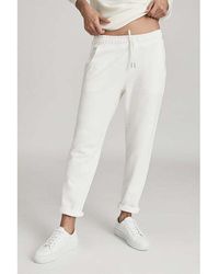 Reiss - Oe Addie Jogger Pant - Lyst