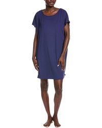 Badgley Mischka - Yummy Sleep Tunic - Lyst