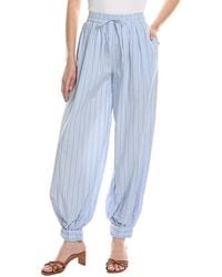 Nicholas - Liselle Ballon Pant - Lyst