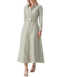 Monique Lagarde - Midi Dress - Lyst