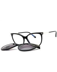 Tom Ford - 56Mm Optical Frames - Lyst