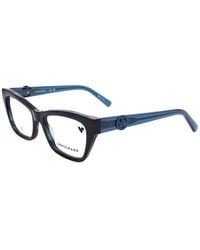 Longchamp - 51Mm Optical Frames - Lyst