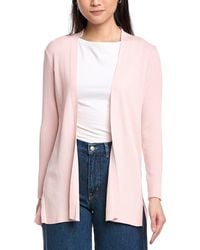 Jones New York - Sutton Cardigan - Lyst
