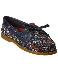 latest sperry top sider shoes