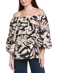 Frances Valentine - Bliss Top - Lyst