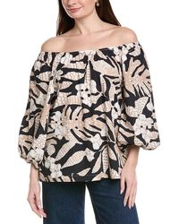 Frances Valentine - Bliss Top - Lyst