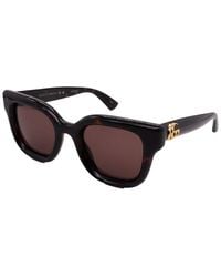 Gucci - Gg1828S 49Mm Sunglasses - Lyst