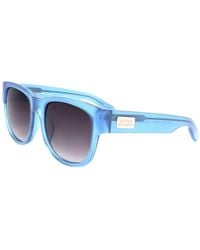 Linda Farrow - Matthew Williamson By Linda Farrow Mw17 55Mm Sunglasses - Lyst