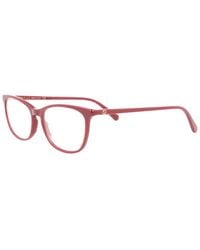 Gucci - Gg0549O 52Mm Optical Frames - Lyst