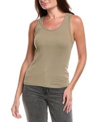 Michael Stars - Juno Tank Top - Lyst