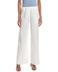Bernardo - Panel Seamed Pull-On Pant - Lyst