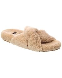 Eileen Fisher - Dello2 Shearling Slipper - Lyst