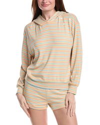 Pj Salvage - Sunshine Mind Hoodie - Lyst