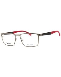 BOSS - Boss 1488 55Mm Optical Frames - Lyst