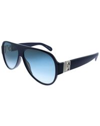 Givenchy - Gv 7142/s0pjp 58mm Sunglasses - Lyst