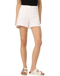 Joe's Jeans - Relaxed Short - Lyst