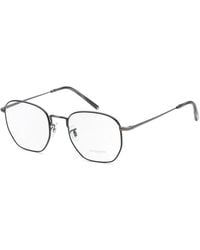 Oliver Peoples - Ov1331-5321-51 Optical Frames - Lyst