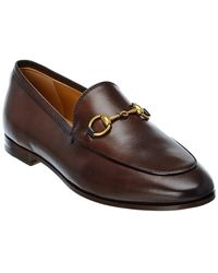 loafers gucci women