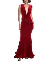 Issue New York - Gown - Lyst