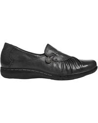 Rockport - Paulette Leather Casual Shoe - Lyst