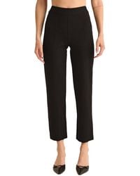 Z Supply - Do It All Straight Leg Pant - Lyst