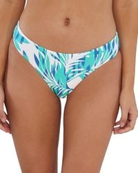 Sunsets - Collins Hipster Bottom - Lyst