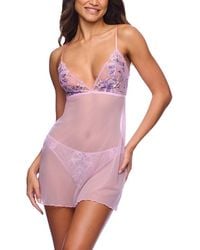 Cosabella - Paradiso Chemise - Lyst