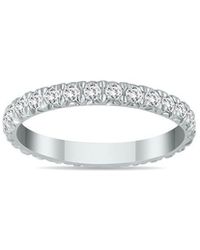 True Diamond - 14K 1.40 Ct. Tw. Diamond Ring - Lyst