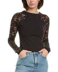 Free People - No Excuses Top - Lyst