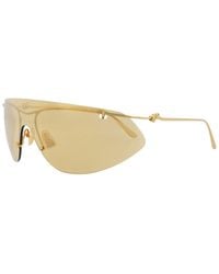 Bottega Veneta - Bv1272S 99Mm Sunglasses - Lyst