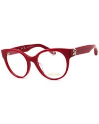 Roberto Cavalli - Vrc027M 52Mm Optical Frames - Lyst