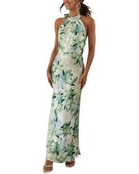 DELI S - Delli.S Maxi Dress - Lyst