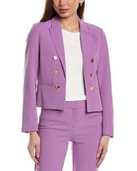 Nanette Lepore - Nolita Blazer - Lyst