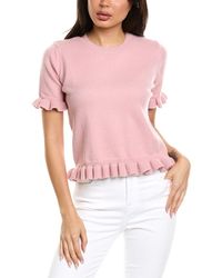 Avantlook - Knit Sweater - Lyst