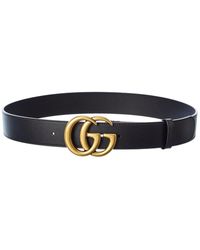 Gucci Belts for Women - Up to 56% off at Lyst.com