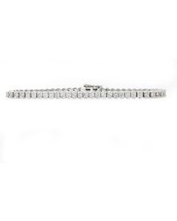 Diana M. Jewels - Fine Jewelry 14k 5.00 Ct. Tw. Diamond Bracelet - Lyst
