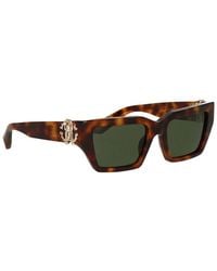 Roberto Cavalli - Src016M 02Bp Sunglasses - Lyst