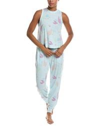 Honeydew Intimates - 2Pc Tank & Pant Pajama Set - Lyst