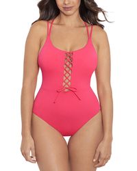 Skinny Dippers - Jelly Beans Suga Babe One-piece - Lyst