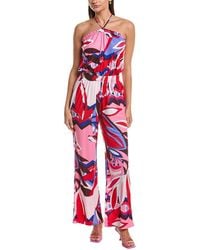 Ramy Brook - Paradiso Iva Jumpsuit - Lyst