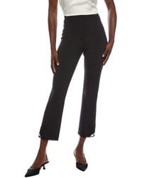 Marc Cain - Solid Pant - Lyst