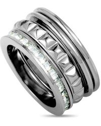 Calvin Klein Rings for Women - Up to 71% off at Lyst.com