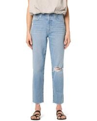 Joe's Jeans - Og Straight Ankle Jean - Lyst