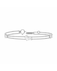 Lab Grown Diamonds - 14K 1.80 Ct. Tw. Lab-Grown Diamond Bracelet - Lyst