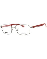 BOSS - Boss 1470/F 57Mm Optical Frames - Lyst