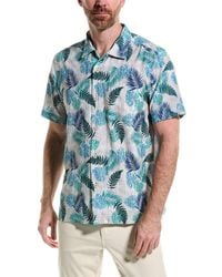 Tommy Bahama - Bahama Coast Fronds Away Shirt - Lyst