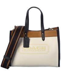 COACH Tote bags for Women | Online Sale up to 60% off | Lyst